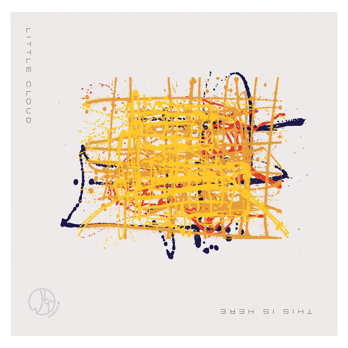 Little Cloud - "This Is Here" [Recorded & Mixed (JB), Mastered (JP)]