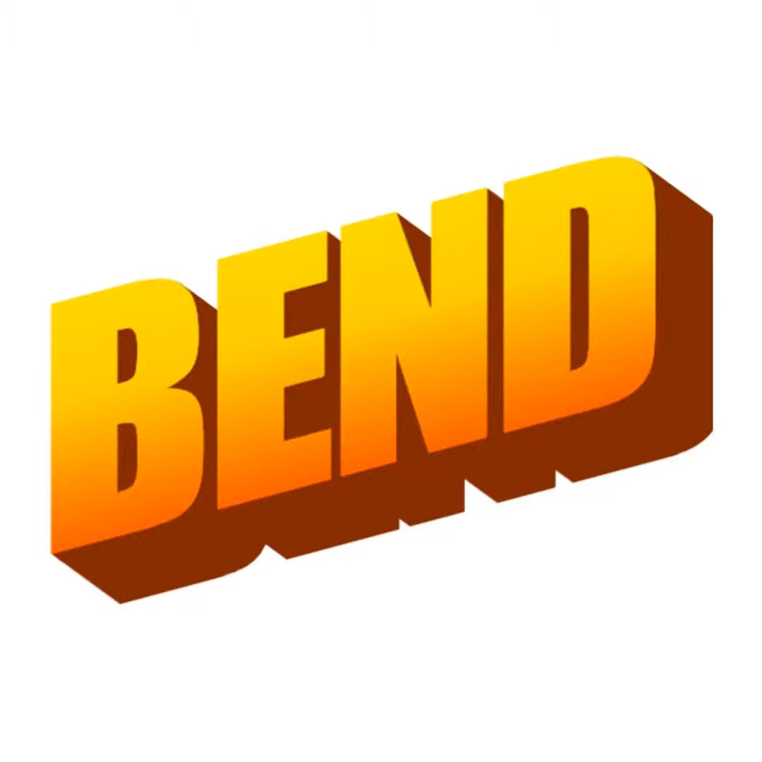 Bend [Recorded & Partially Mixed (JP)]