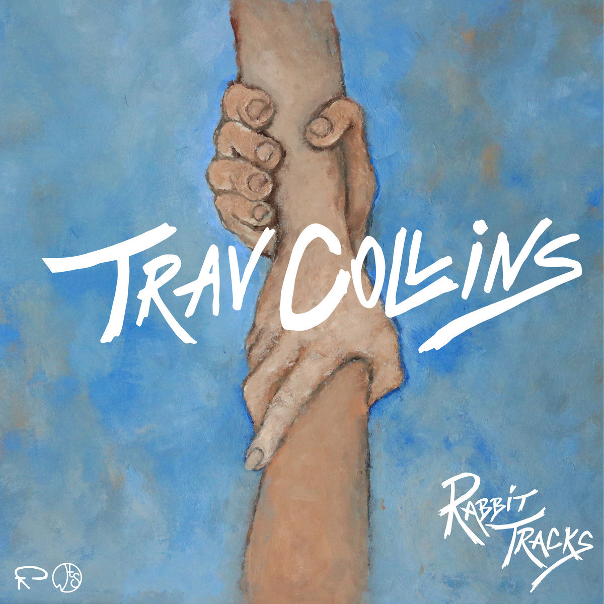 Trav Collins - "Rabbit Tracks" [Recorded & Mixed (JB), Mastered (JP)]