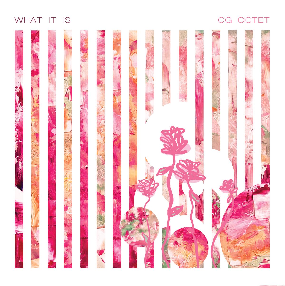 Christina Guala - "What It Is" [Recorded, Mixed & Mastered (JP)]