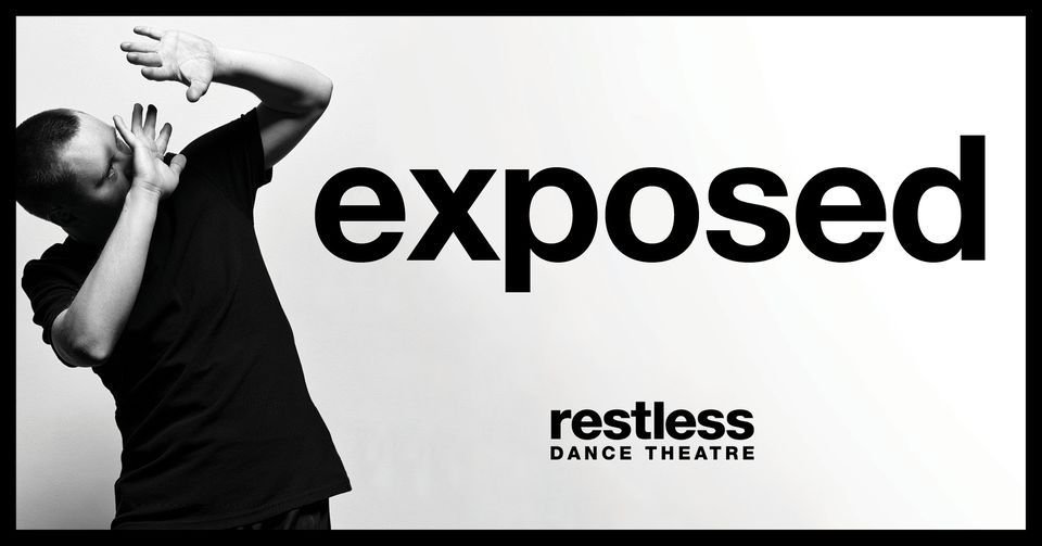 Hilary Kleinig & Emily Tulloch - "Exposed" (for Restless Dance Company) [Recorded, Mixed & Mastered (JP)]