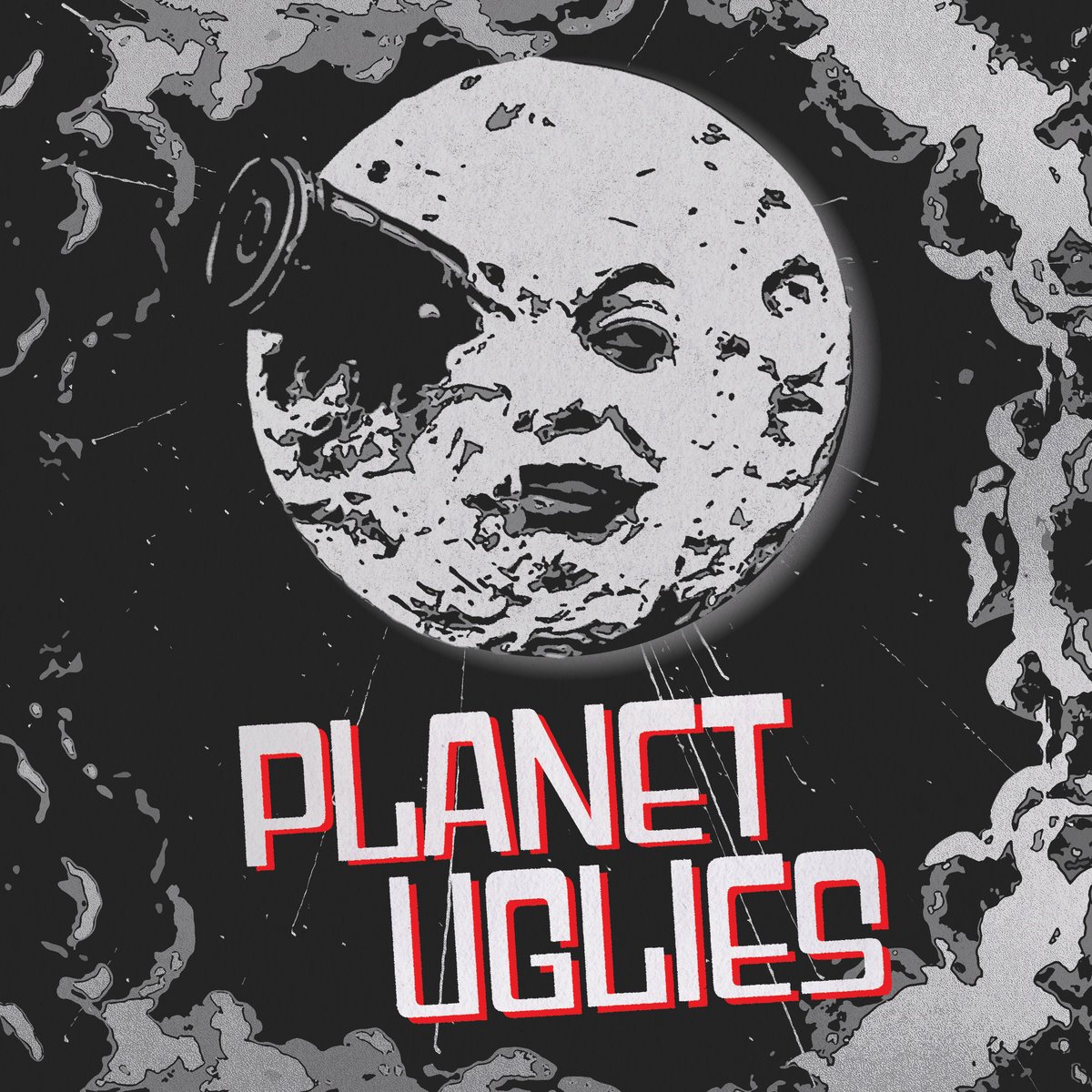 The Uglies - "Planet Uglies" [Recorded & Mixed (JB)]