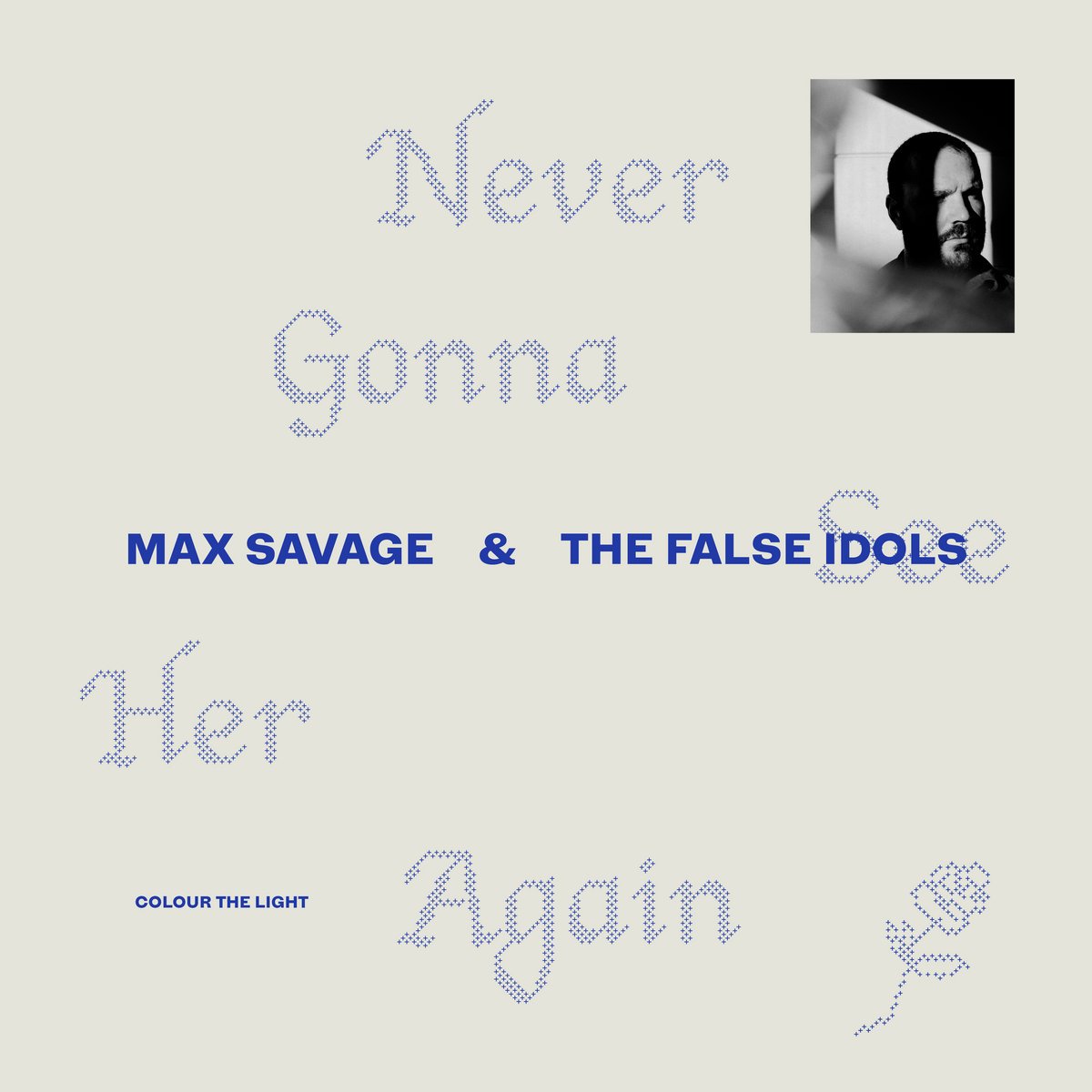 Max Savage - "Never Gonna See Her Again" [Recorded, Mixed & Mastered (JP)]