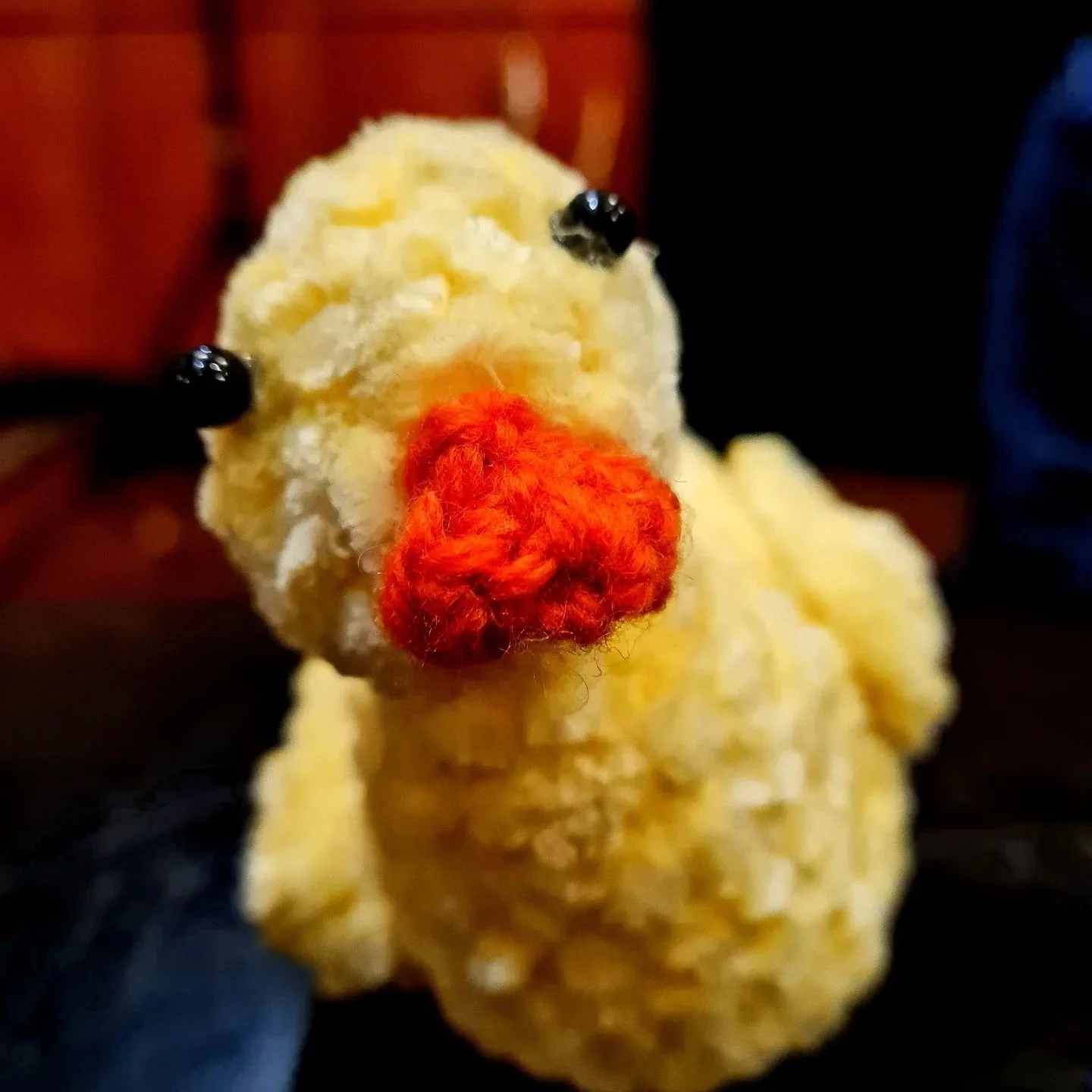 Duck soup were in this week, and we were so deep in it that the only picture we snapped was of their mascot! Cute.
Led by @solomonyoungmusic banging out bangers on rhodes and wurli and featuring @sponzzzzzzz @bailey_hall01 @jasmine.elisa.hall willda