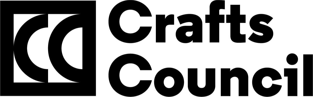 Crafts Council Logo