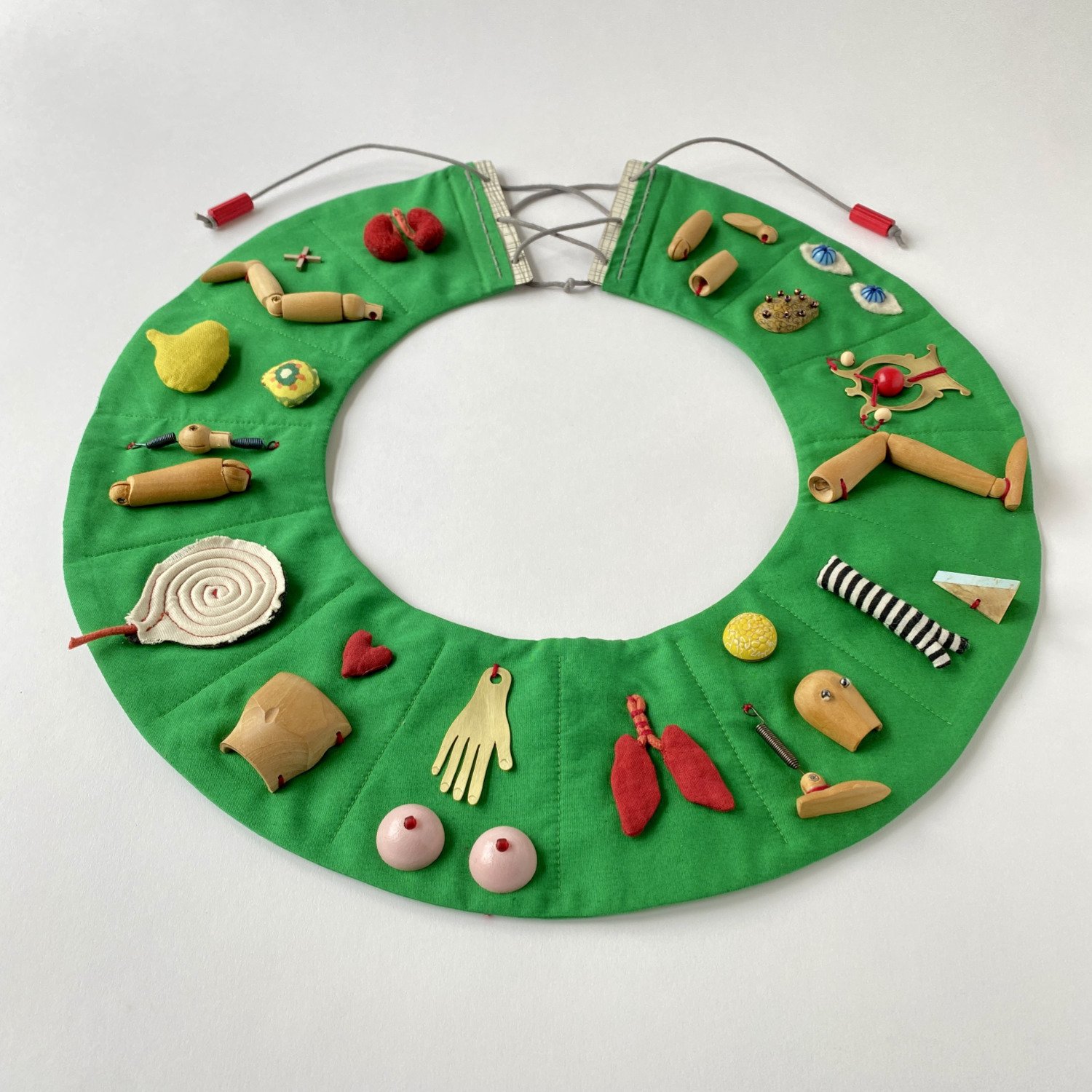 'From Our Own Correspondence' at Atelier Beside the Sea