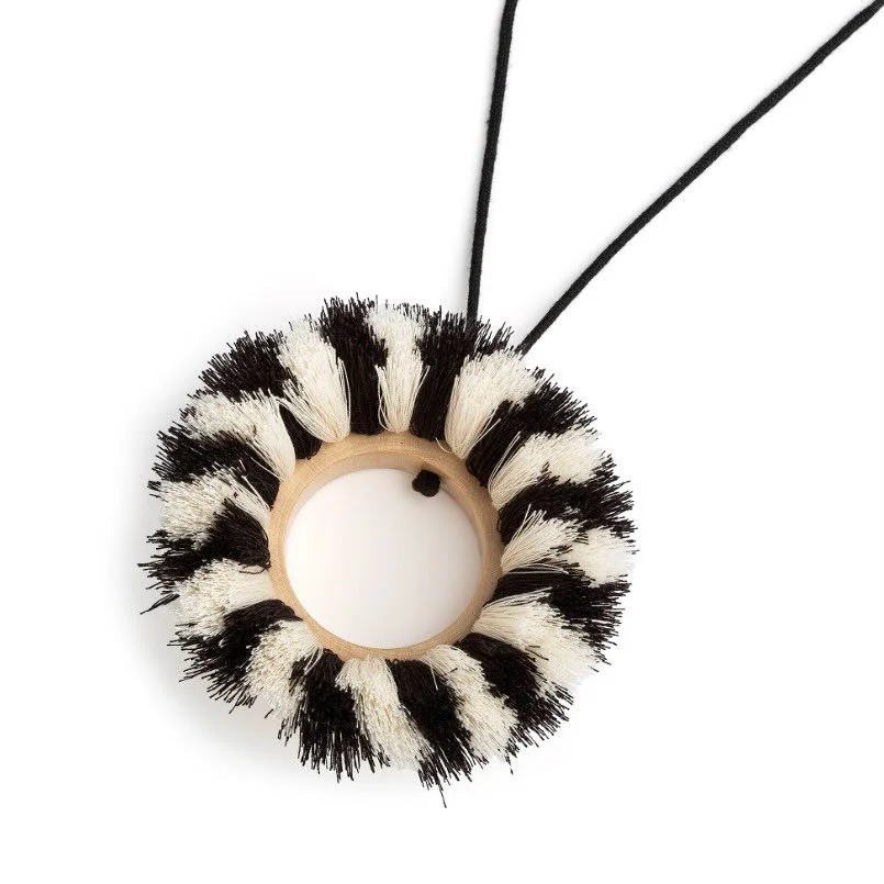My Humbug Pendant is one of the pieces exclusively available in the Guest Designer section of @lovedazzlejewellery for the festive season. 

All pieces in this collection are available for immediate despatch and can be purchased online via Lovedazzle