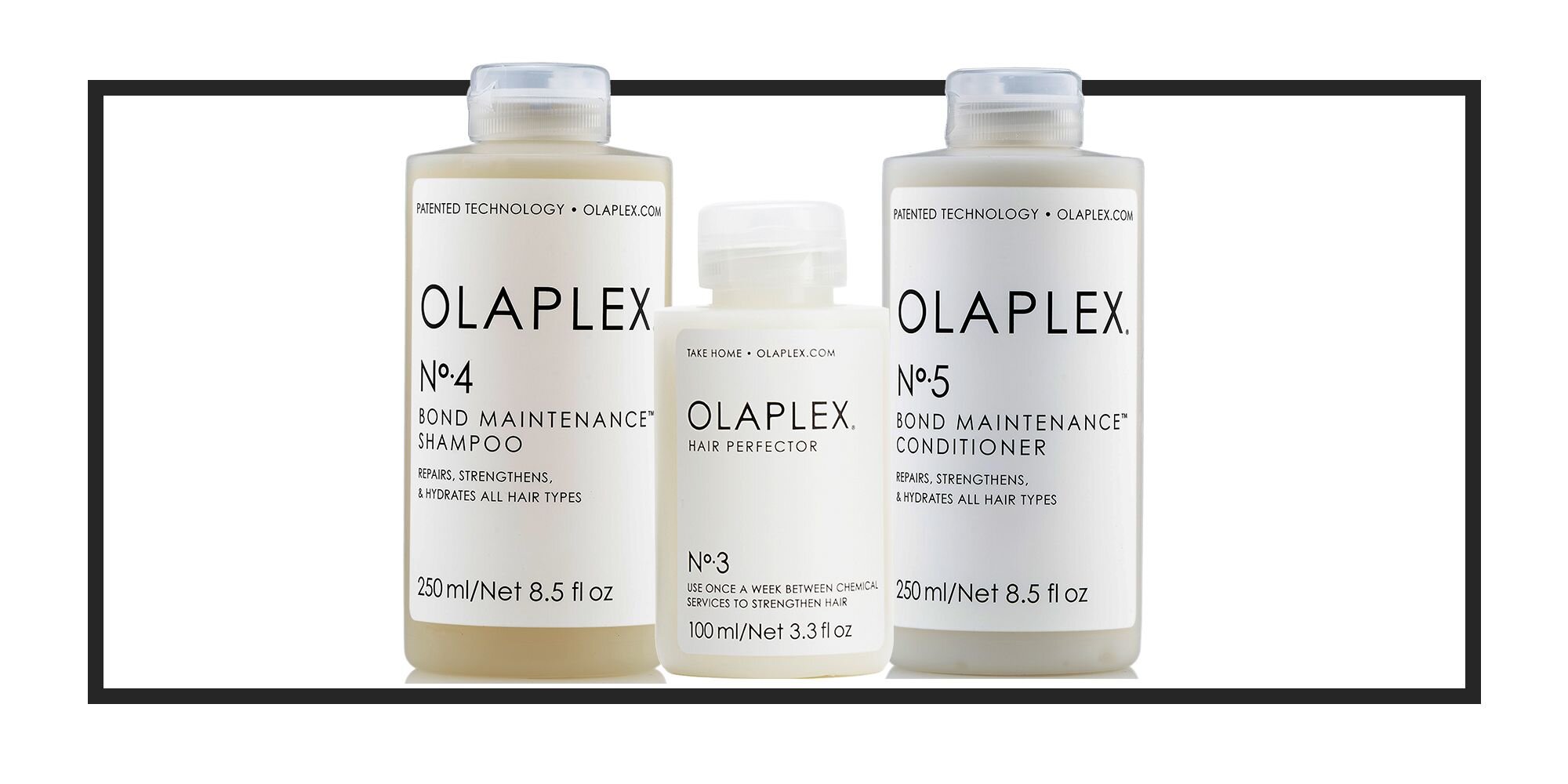Wie wird Olaplex 1 angewendet?