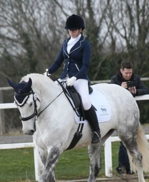 The Winter Dressage Finals