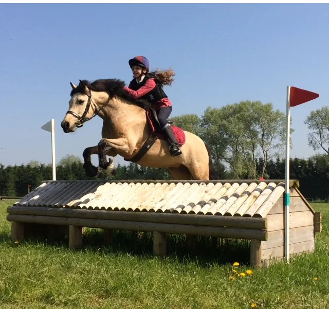TPL Product Tester & Reviewer Elsa Brooke Burt