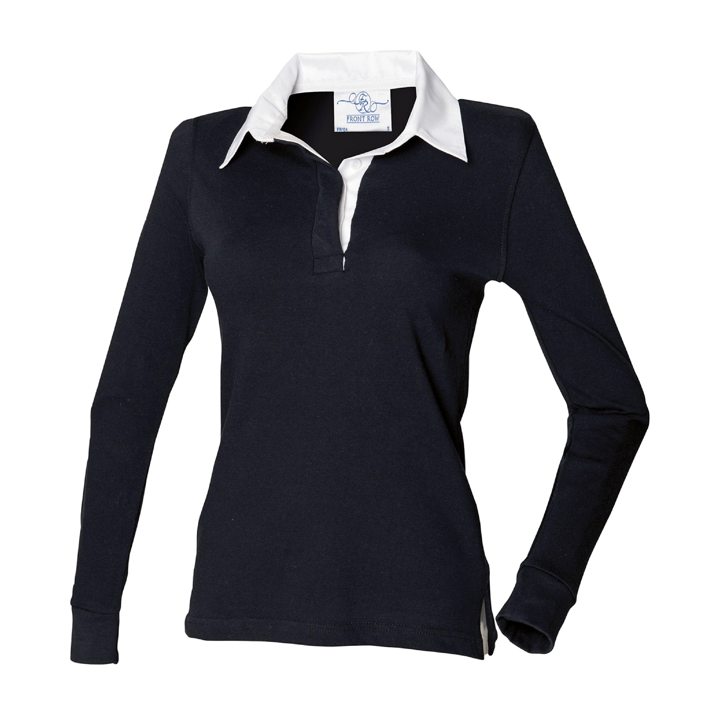 FR&amp;Co - Woman's Rugby Shirt