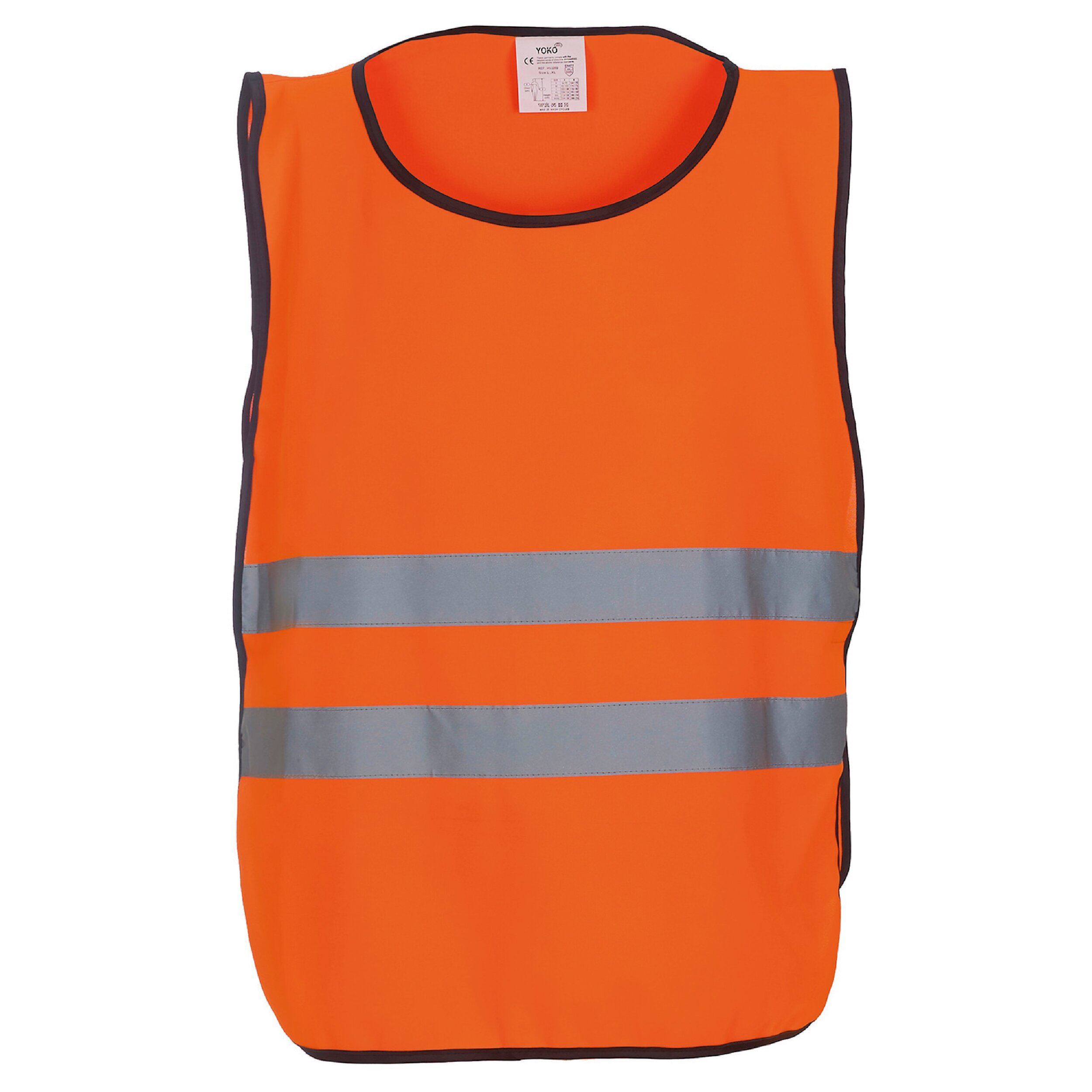 Yoko - Hi-Vis Tabard