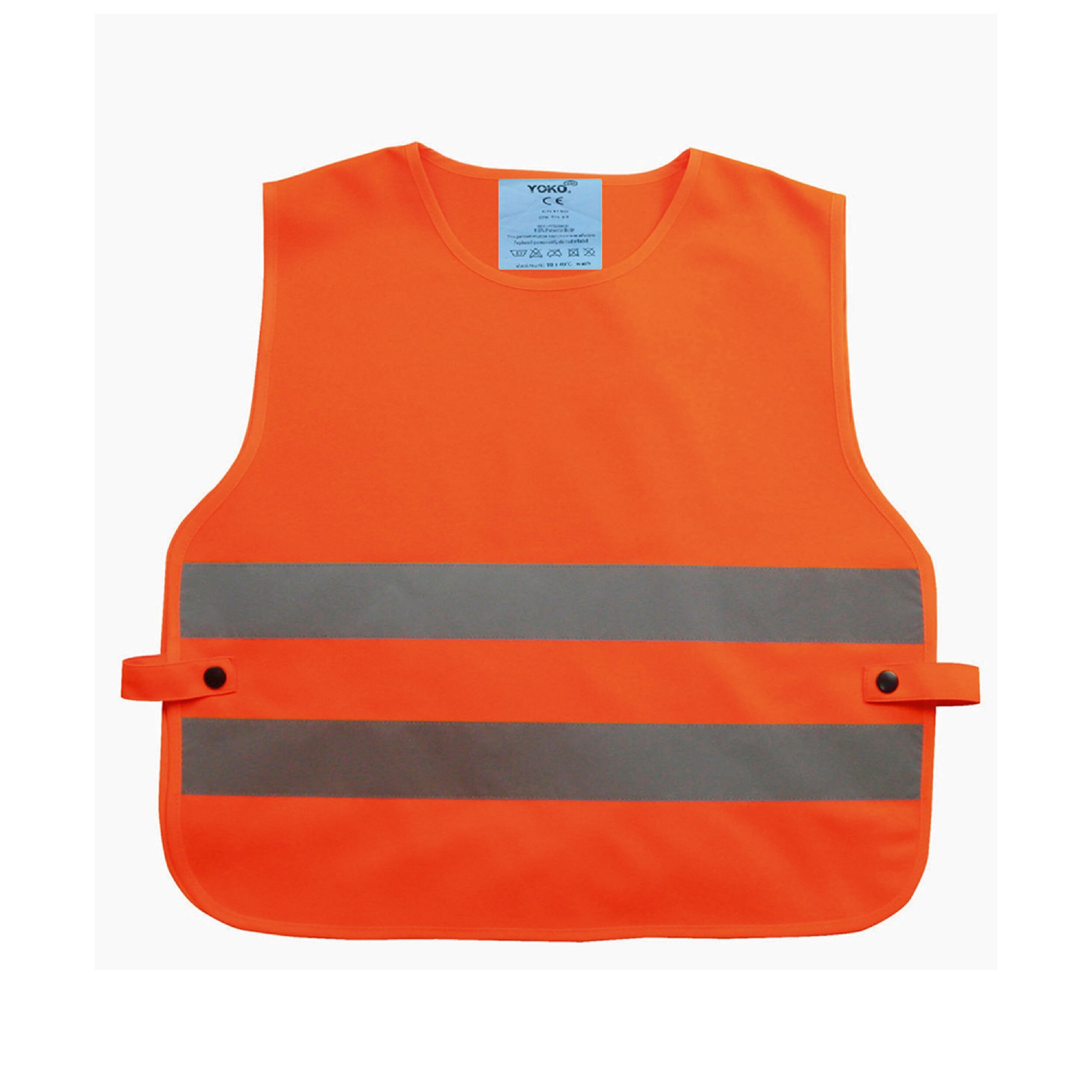 Yoko - Kids Hi-Vis Tabard