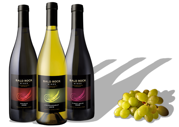 Baldrock Wines