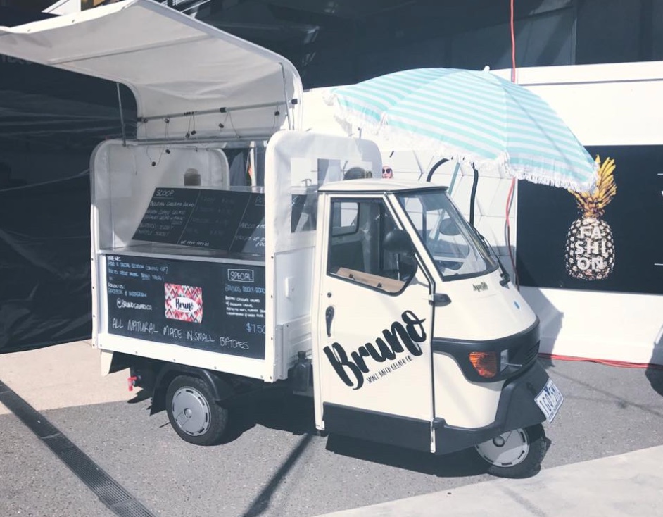 Bruno Gelati