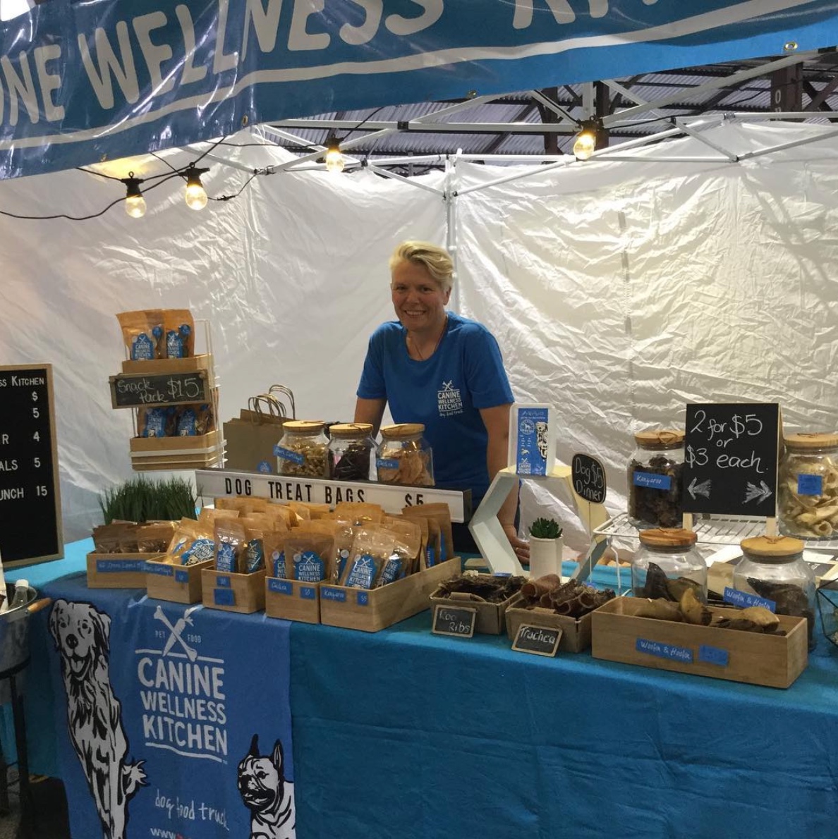 Canine Wellness Kitchen
