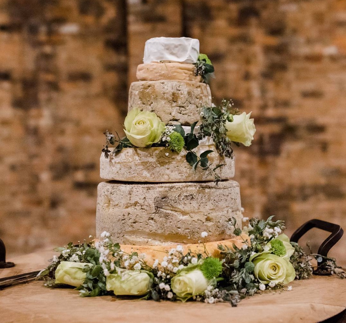 Milawa Cheese
