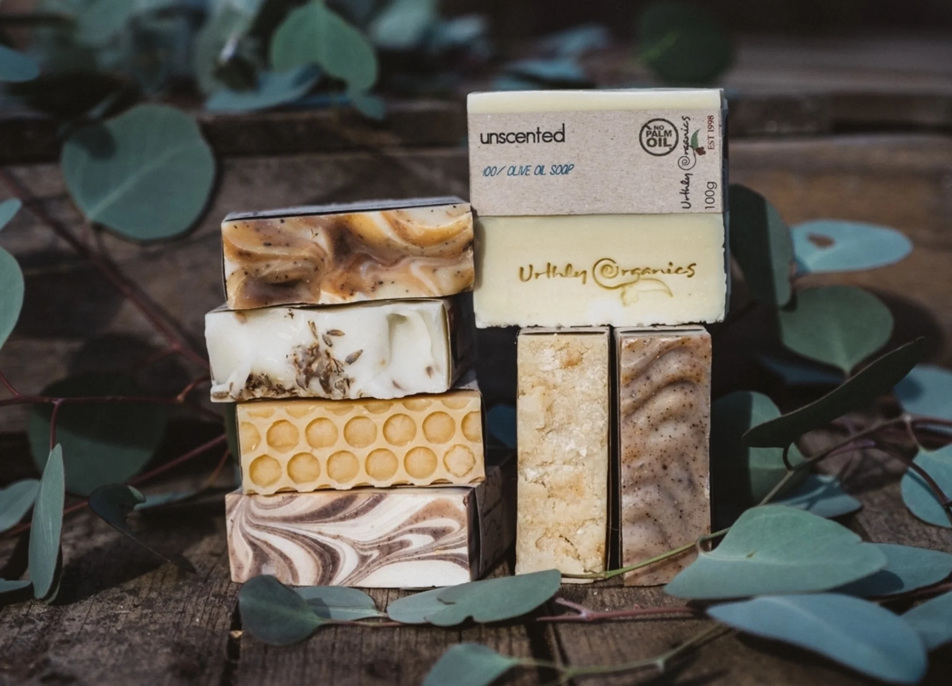 Urthly Organics