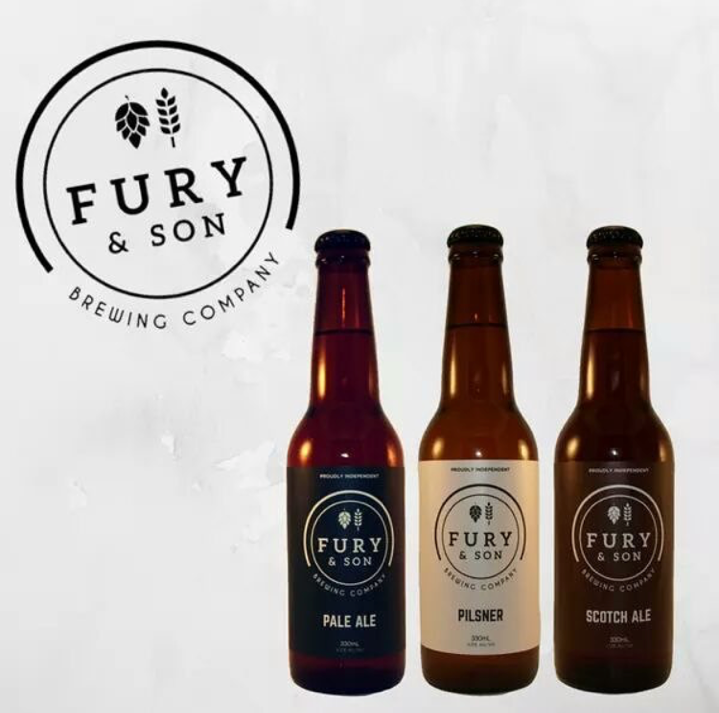 Fury and Son