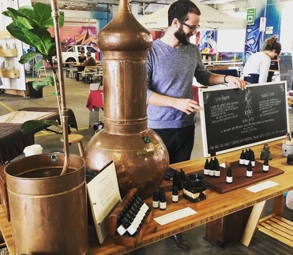 Enki Organics