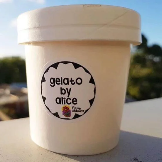 Gelato by Alice