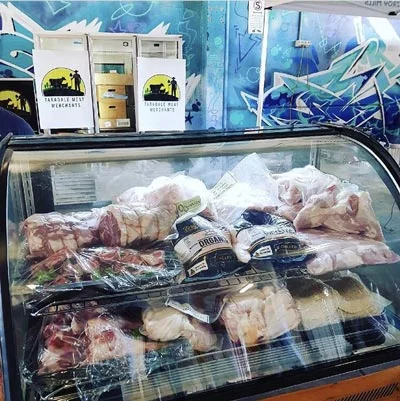 Taradale Meats
