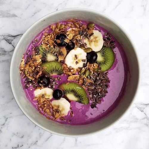 Eat More Granola