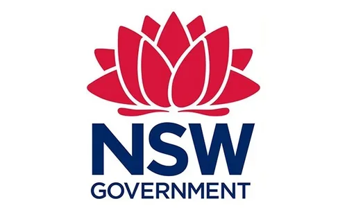 NSW OFFICAL LOGO