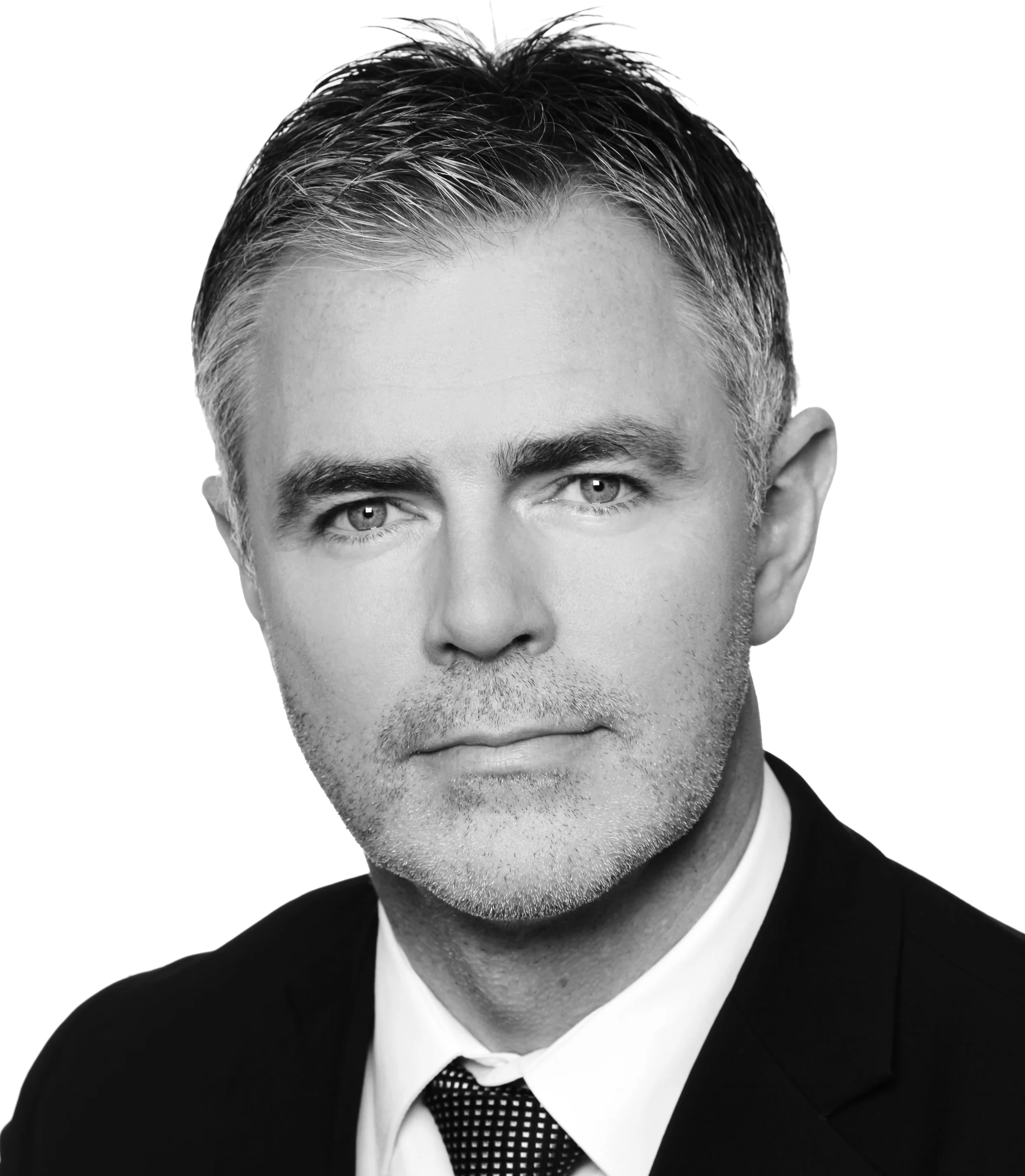 Helgi Már Björgvinsson / Icelandair Group