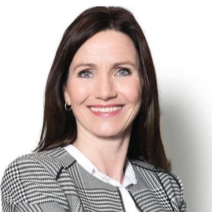Halldóra Matthíasdóttir / Ráðgjafi