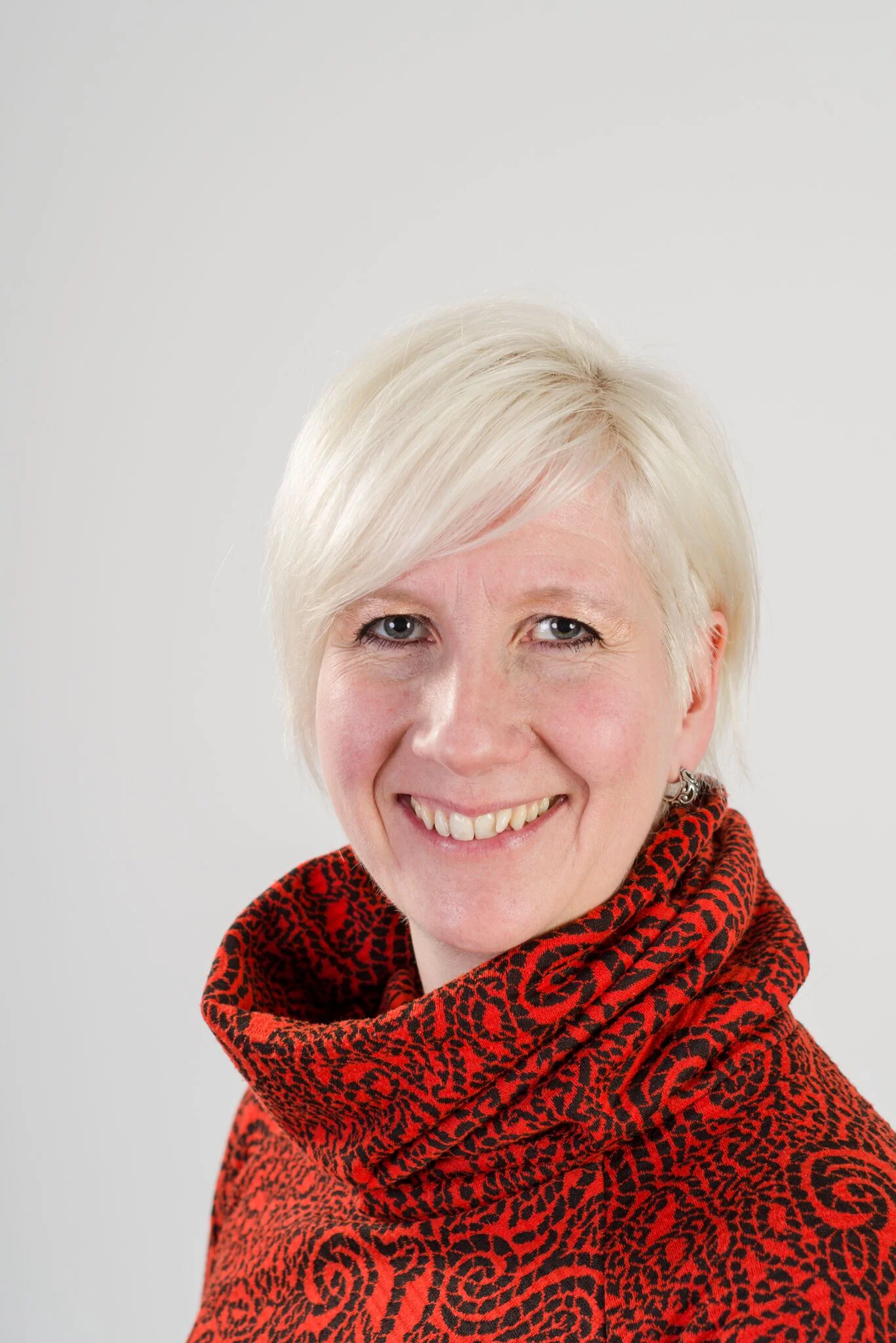 Margrét Dóra Ragnarsdóttir /