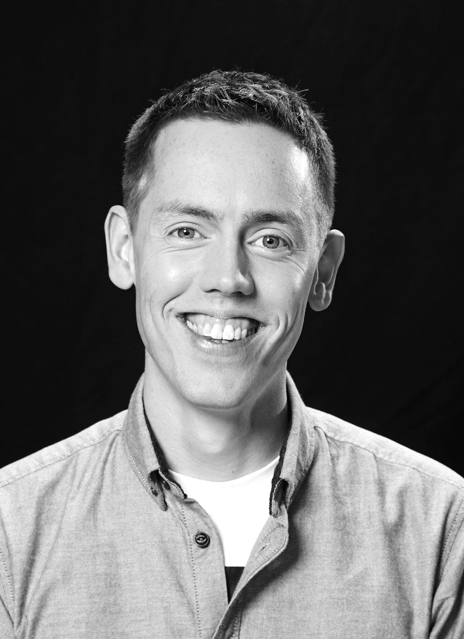 Hannes Agnarsson Johnson / CCP