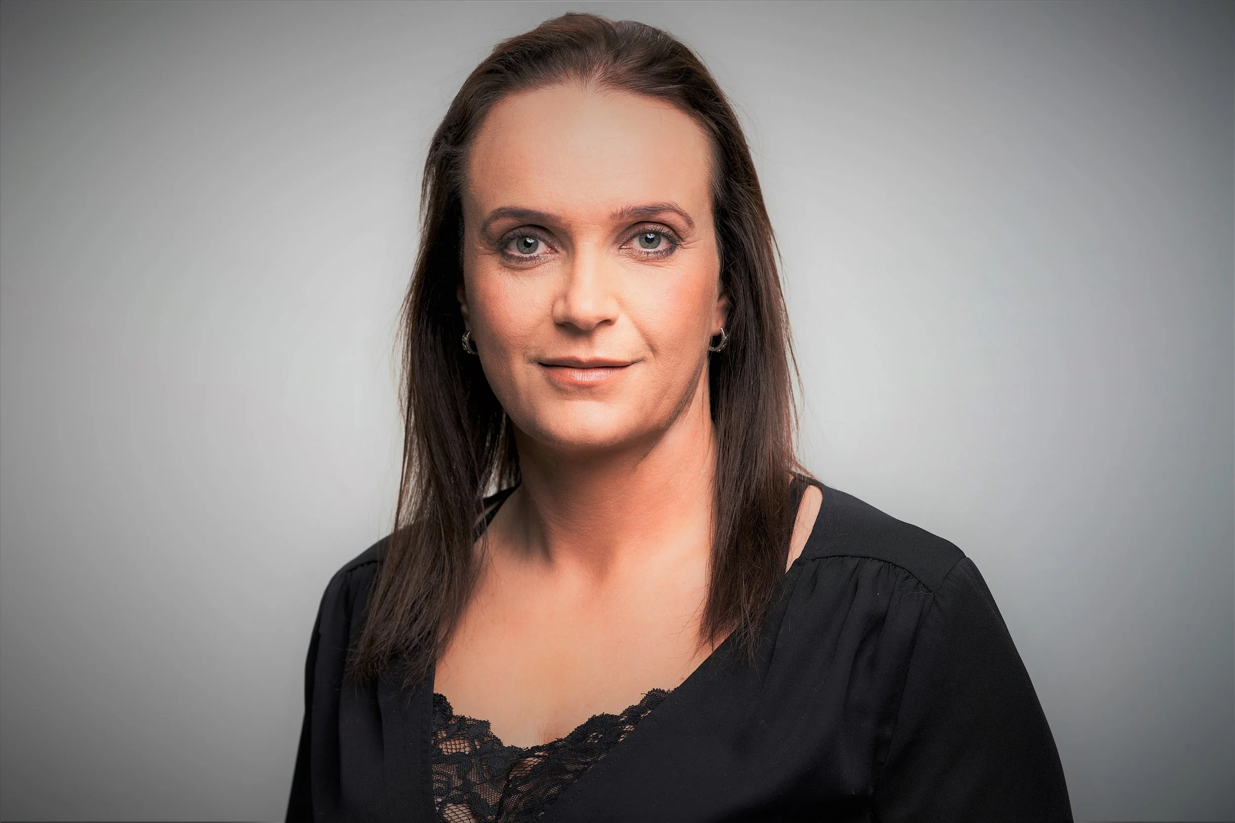 Elfa Björk Kjartansdóttir / Bláa lónið