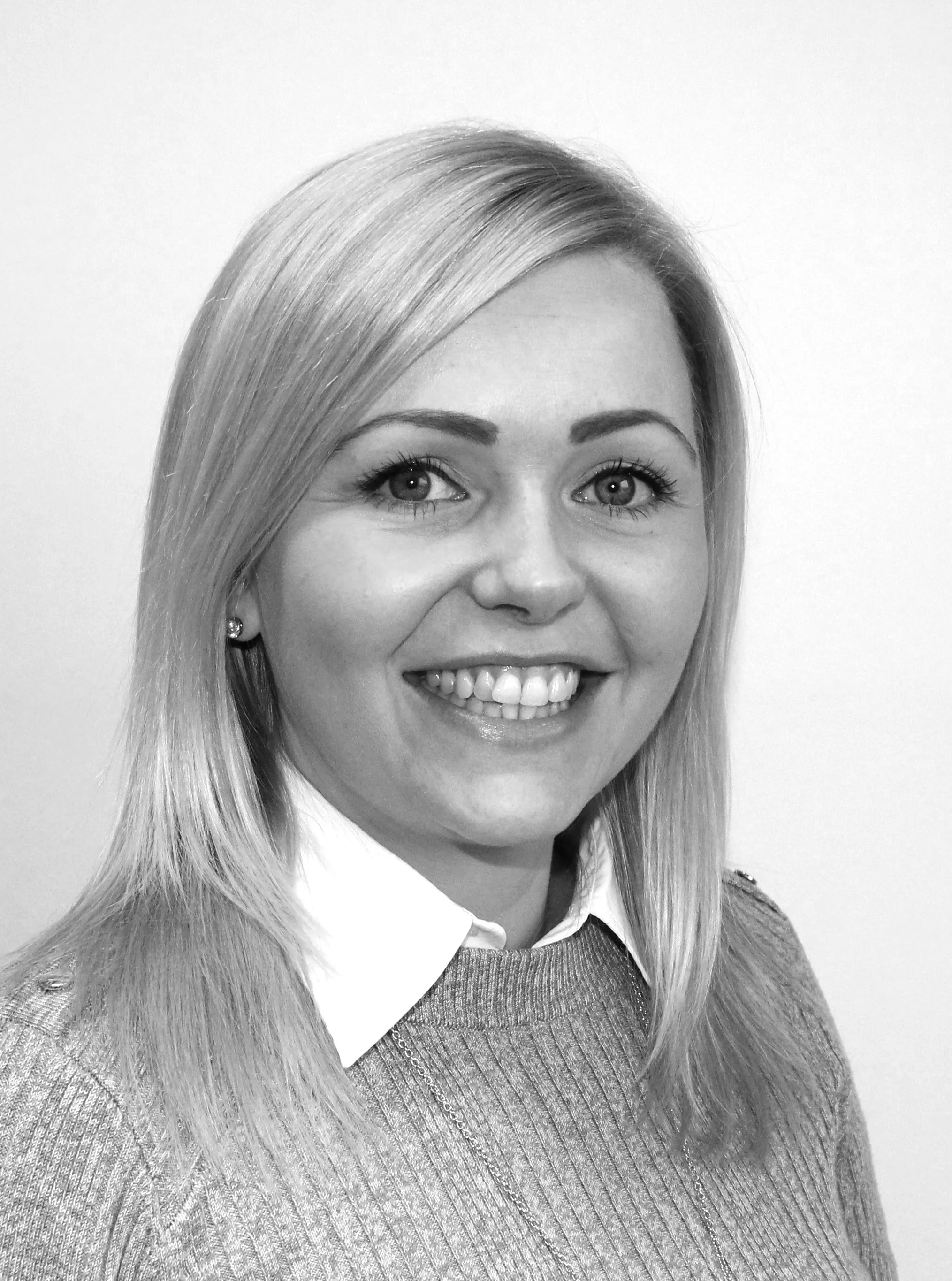 Agnes Ísleifsdóttir / KPMG