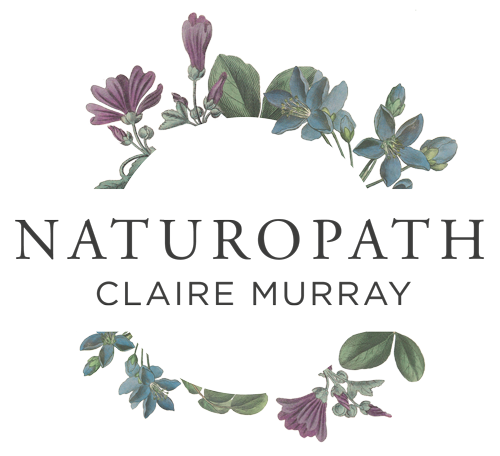 Claire Murray