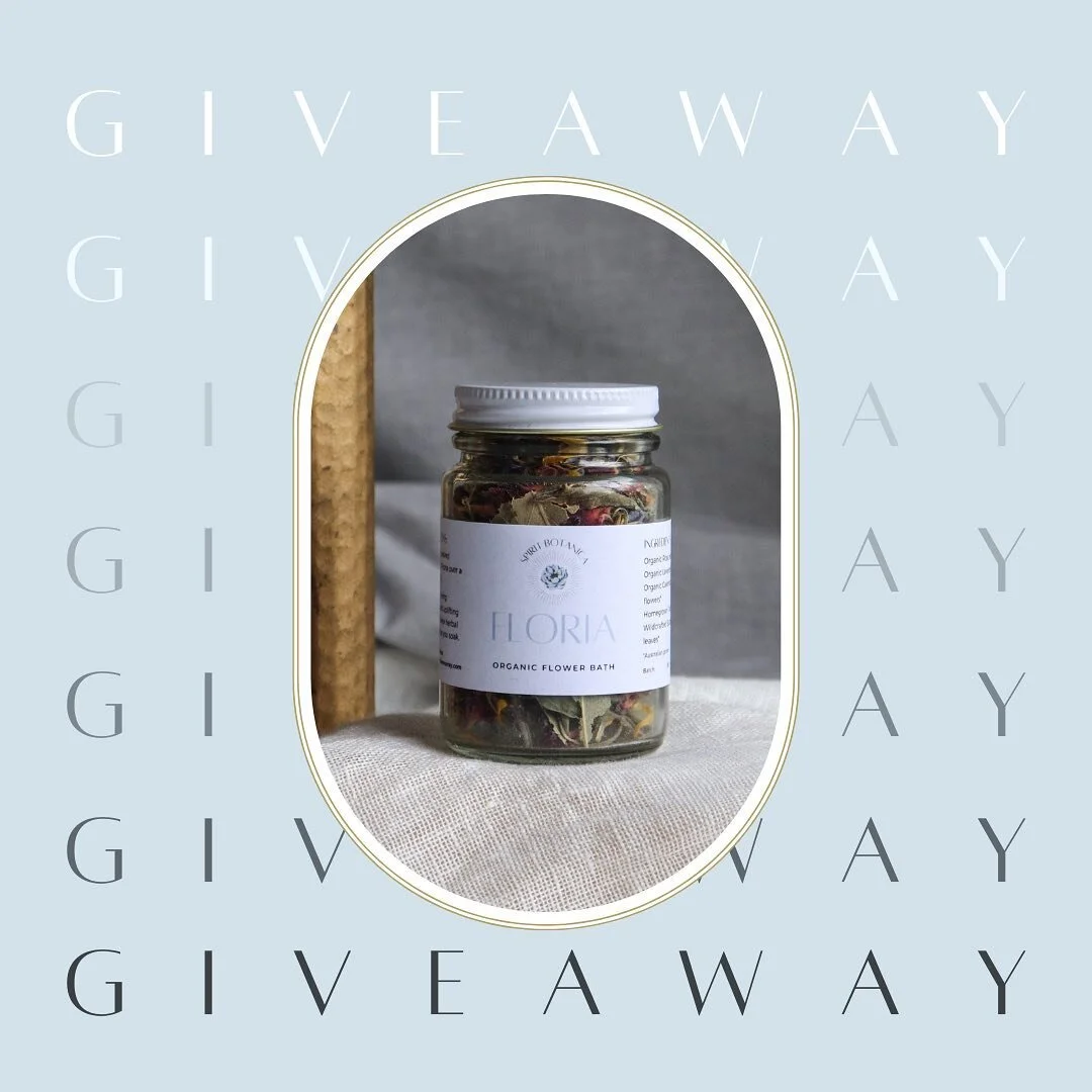 NEW PRODUCT: Floria Flower Bath
🤩🤩🤩🪷

Floria is a luxurious bath blend of vital, high-quality flowers &amp; leaves. 

So my dears, it&rsquo;s time to draw a bath and soak amidst these petals of vibrant colour and scent. 

To celebrate the release