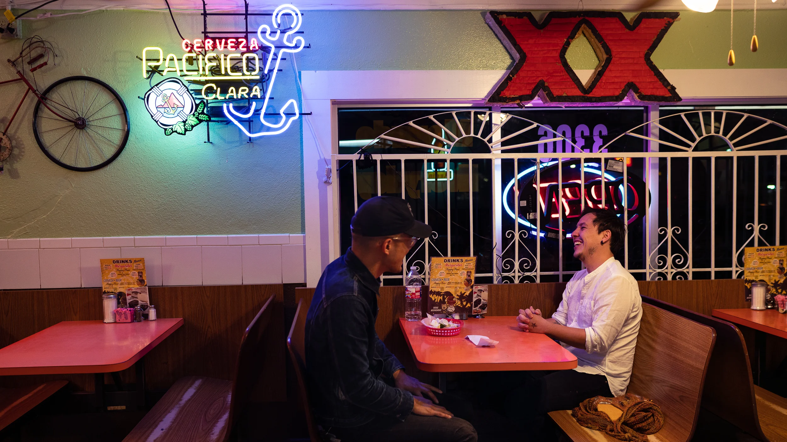 Relationships: Male | Austin, Texas, USA
