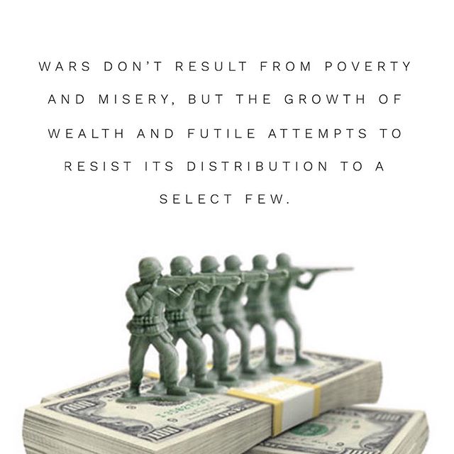 An alternative to war is massive infrastructure building. #wealth #war #bank #economy #credit #berniesanders #trump #loans #education #elizabethwarren #newabolitionism #obama