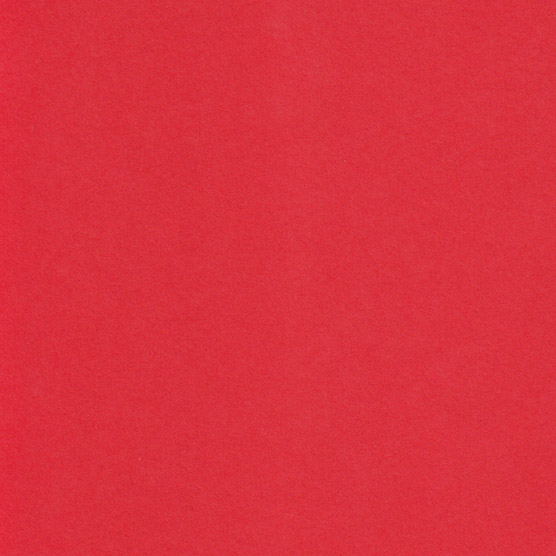 BRIGHT RED
