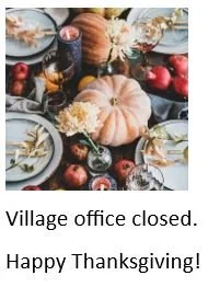 Office Closed