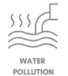 FASHION & Water Pollution