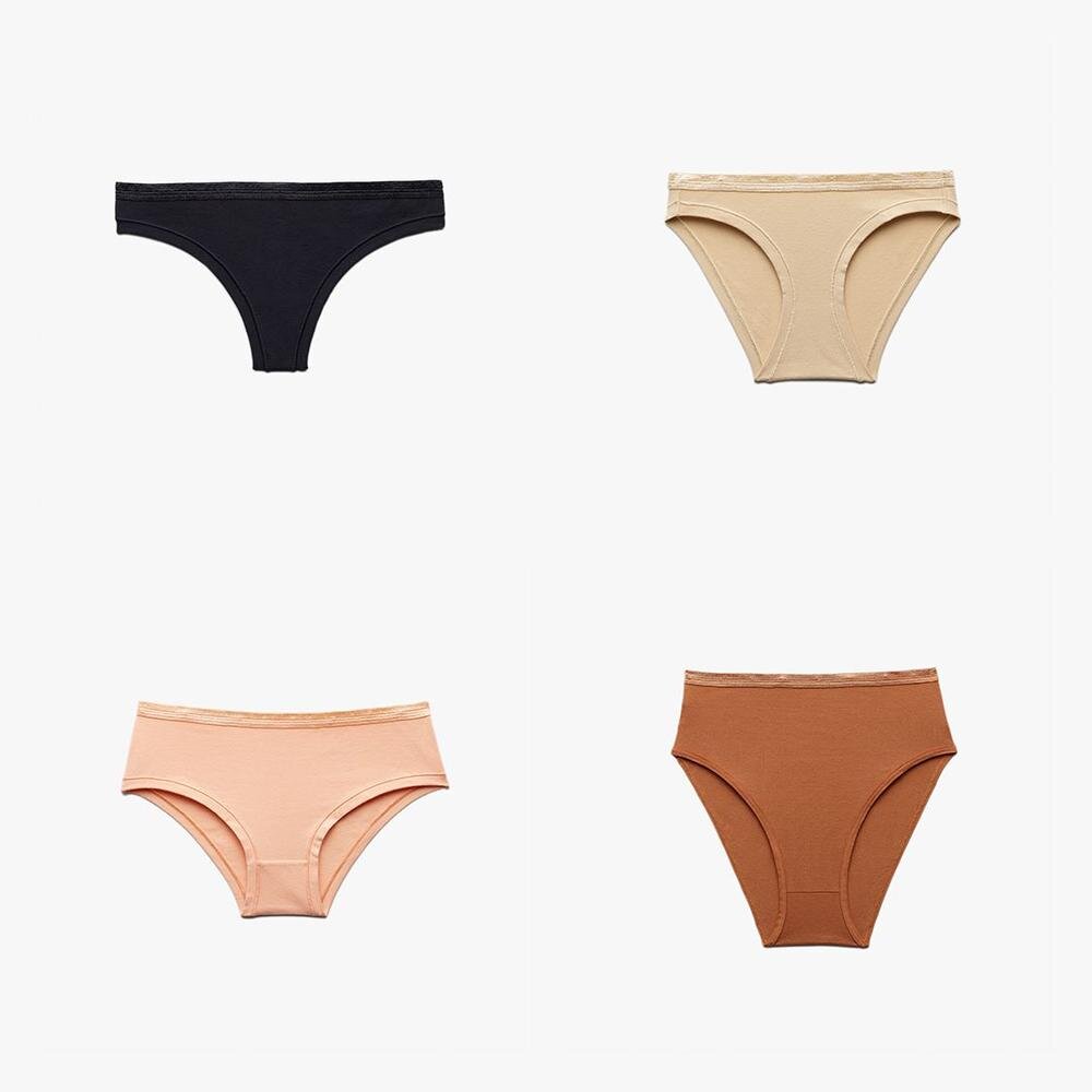 Knickey (my fave underwear brand) is have a sale up to 50% off! Here's my  review and top picks : r/MyGreenCloset