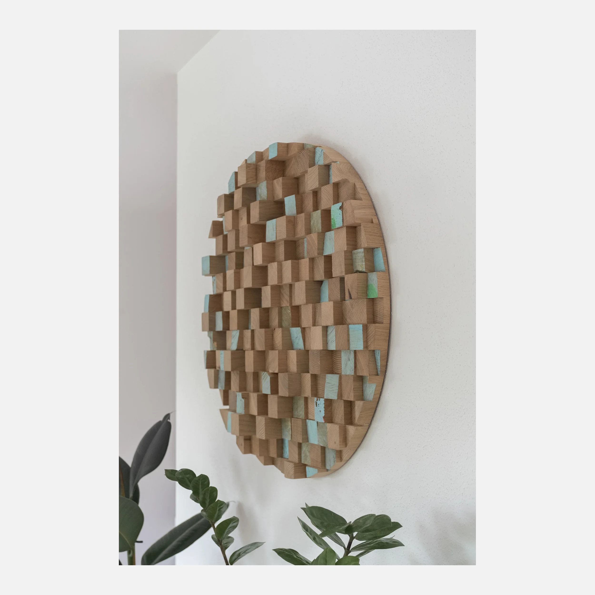 Relief 2 , 2018