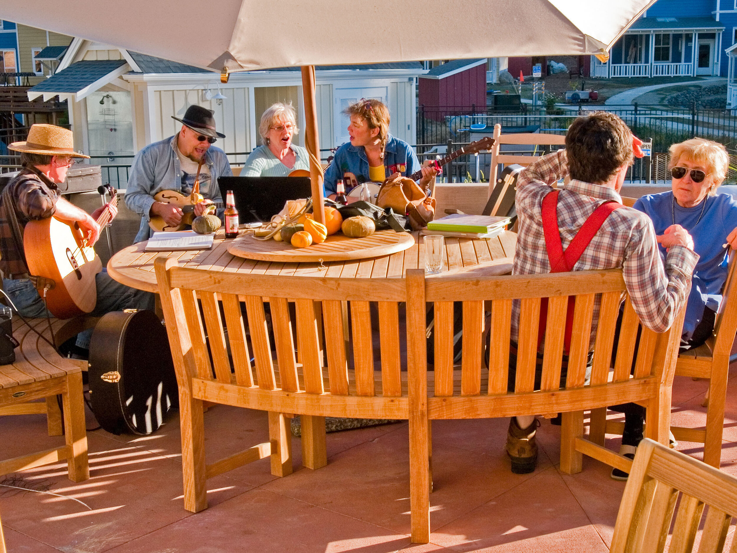 NC Cohousing music and friends on the porch in the evening.jpg