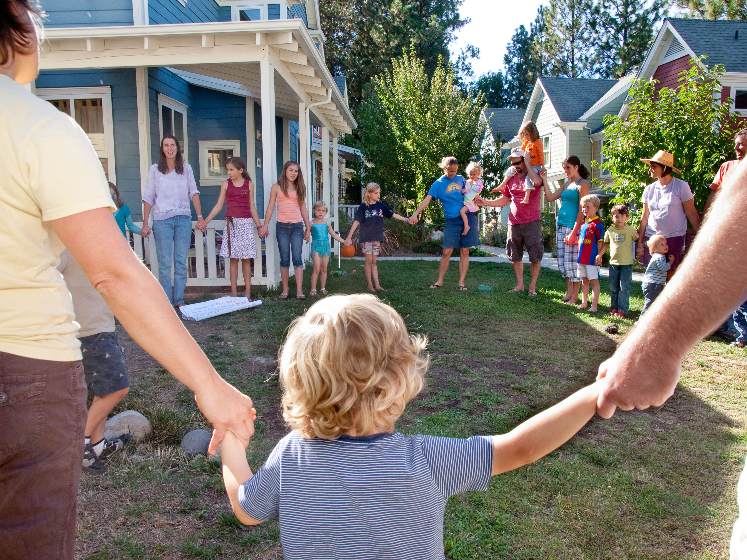 Nevada City Cohousing Group Circle 2 Photo credit Tony Finnerty.jpg