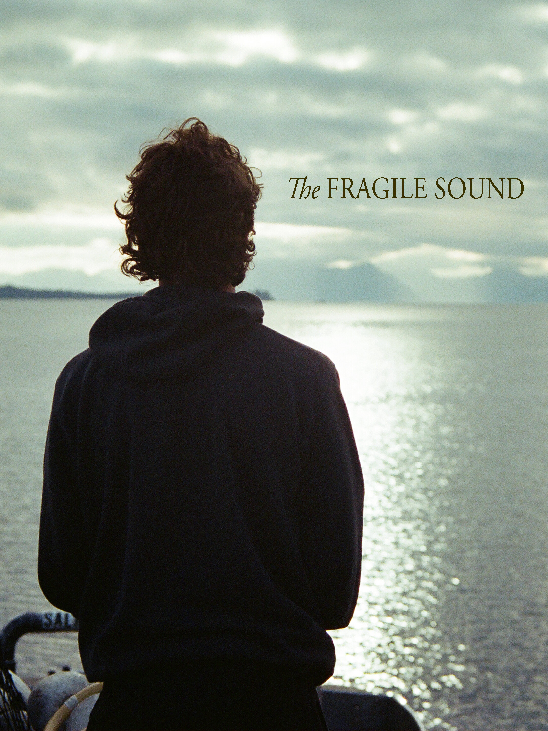 The Fragile Sound film