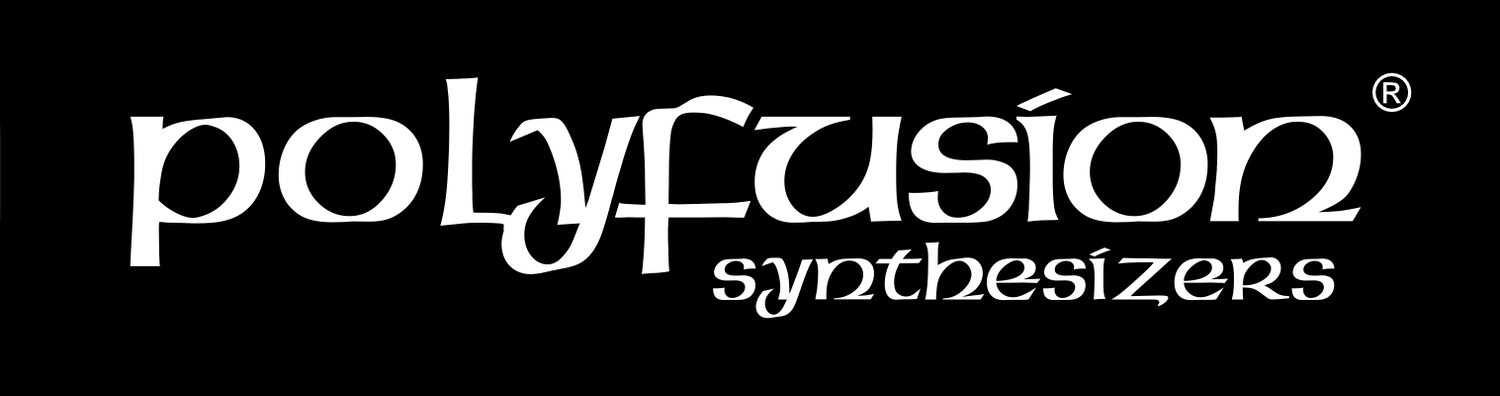 Polyfusion Synthesizers, LLC.