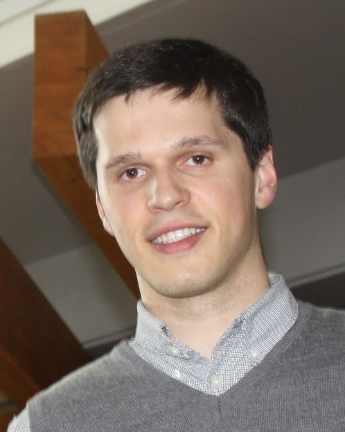 Uladzimir Kamovich "The Belarusian Manager" Pracademy's general manager. Co-founder of Lab for Design Thinkers in Tromsø. Co-founder of Tromsø Guide. PhD candidate in Entrepreneurial Edu. Representative at Norwegian Research School in Innovation. Entrepreneur, cool nerd, compassionate soul.