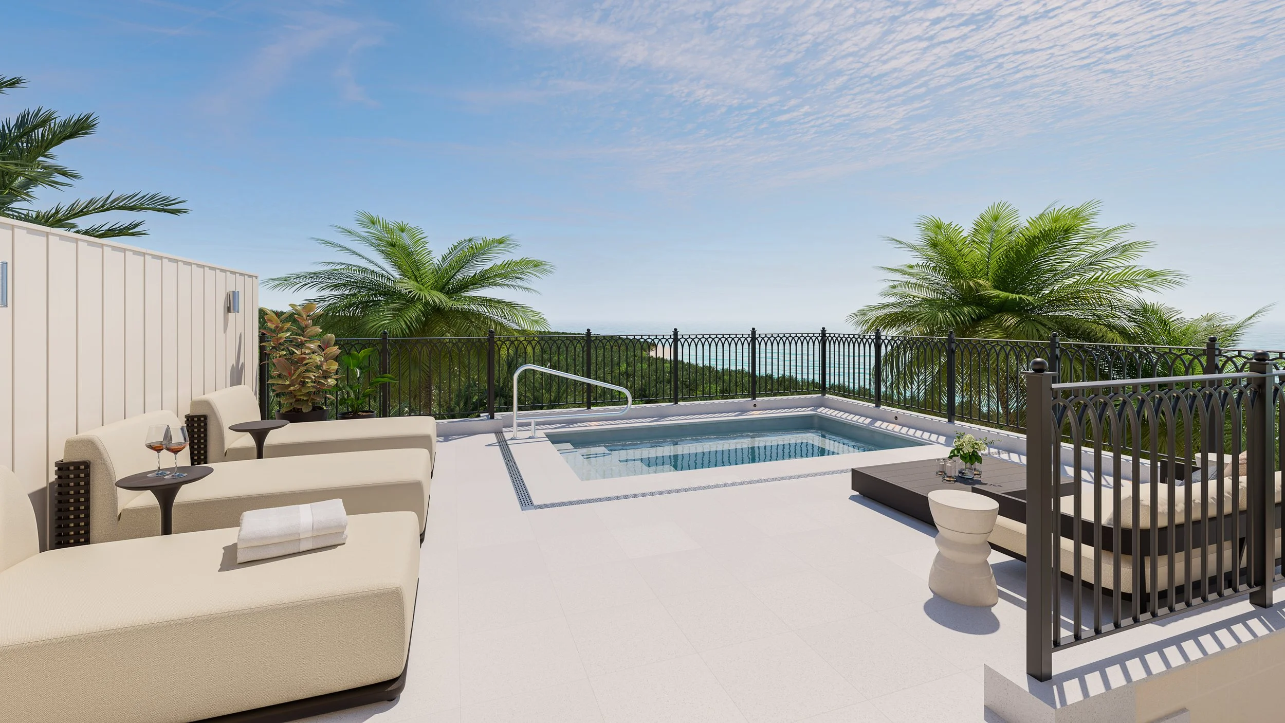 PENDRY RESIDENCES 105 Pool Deck-2.jpg
