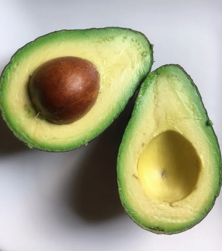 The Greenest Fruit for you 